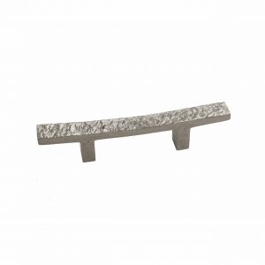 Bronze Textured Handle  3"