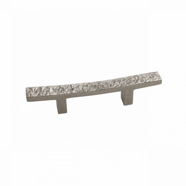 Bronze Textured Handle  3"