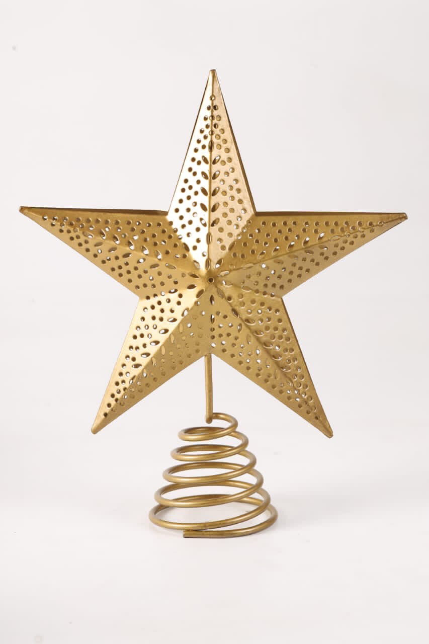 Tree topper Dluxdekor