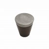 Bronze Contemporary Cone Knob 1-1/8"
