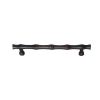 Bronze Bamboo Handle 12" - Image 2