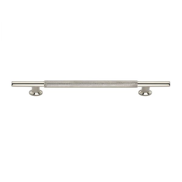 Barring Ton Polished Nickel 6"