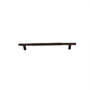 Bronze Rigid Handle 8"