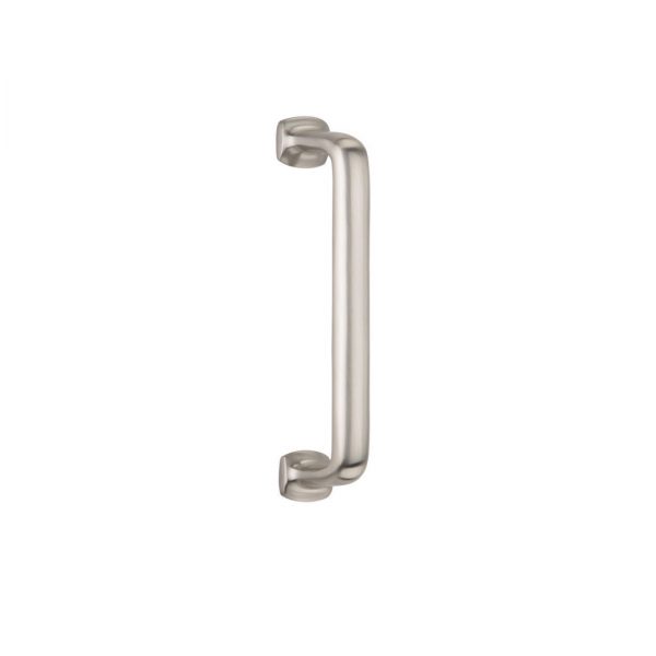 Renaissance Handles Satin Nickel 4″