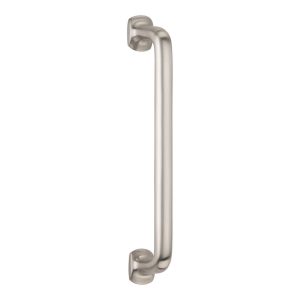 Renaissance Handles Satin Nickel 6″