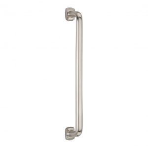 Renaissance Handles Satin Nickel 12″
