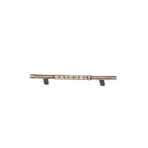 Bronze Ridged Handle  3"