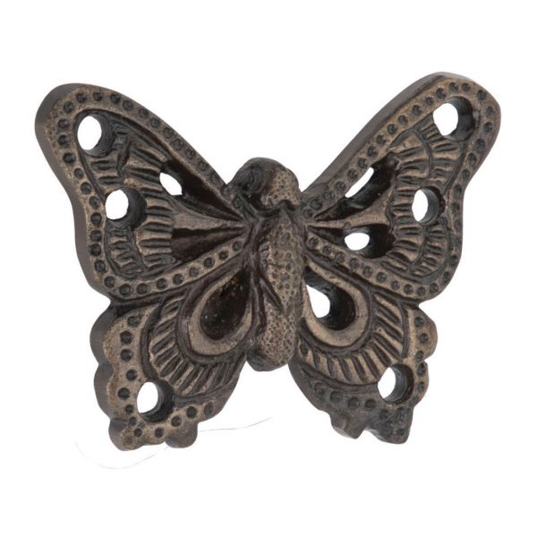 Butter Fly Knob