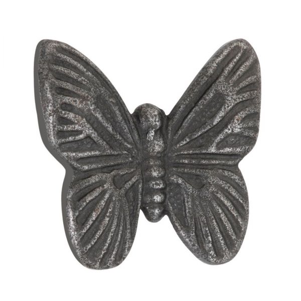 Butterfly Knob