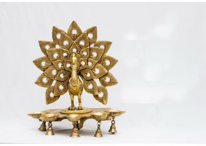 Deepak Stand