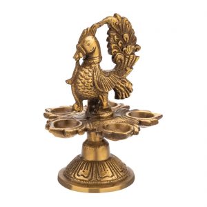 Diya Stand