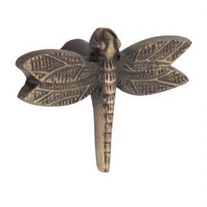 Dragon Fly Knob