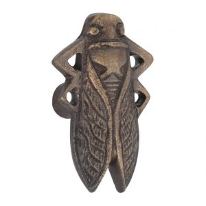 Gold Bug Knob