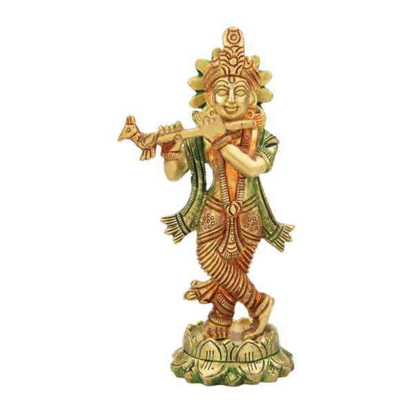 Lord Krishna ji