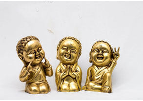 Laughing Buddha