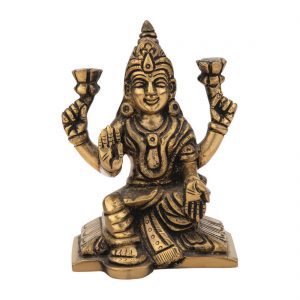 Laxmi Maa