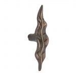Leaf Knob
