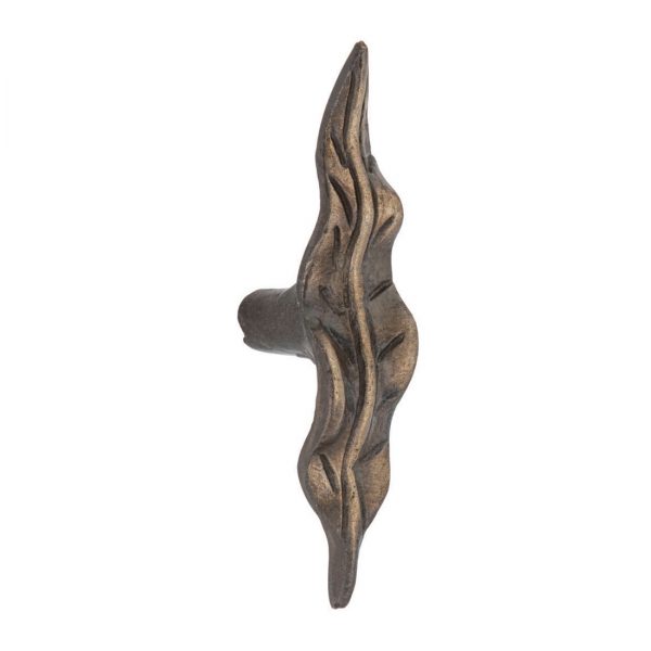 Leaf Knob