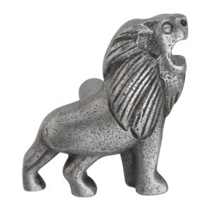 Lion Knob