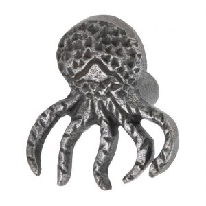 Octopus Knob