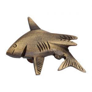 Shark Knob