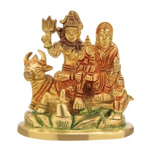 Lord Shiv ji Parwati maa