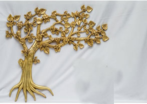 Tree Wall Hanging