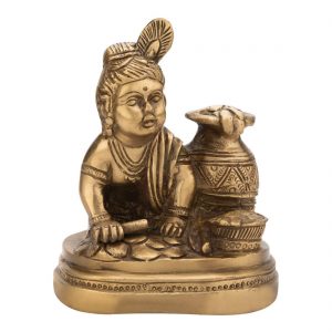 Ladu Gopal Ji