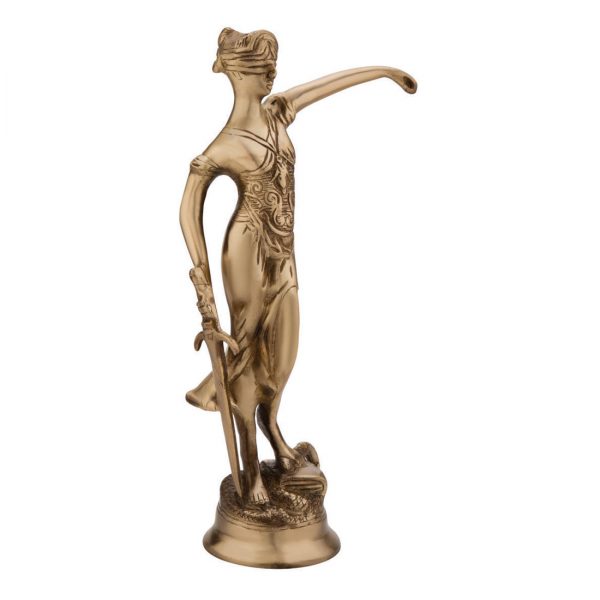 Standing Women
