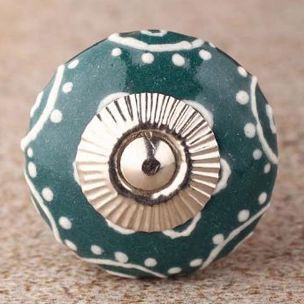 Ceramic Knob Dluxdekor