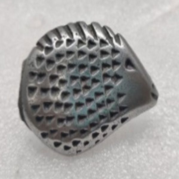 Fish Cabinet Knob