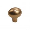 Bronze Egg Knob 1-1/4″ Champagne - Image 4