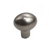 Bronze Egg Knob 1-1/4″ Champagne - Image 2
