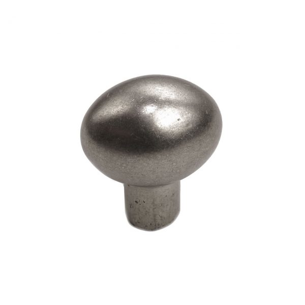 Bronze Egg Knob 1-1/4″ Champagne - Image 2