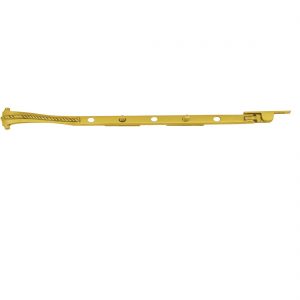 Geo.Brass Casement Stay