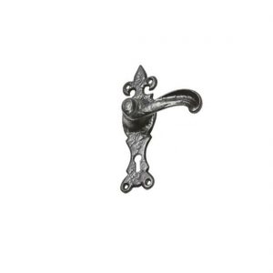 Malleable Iron