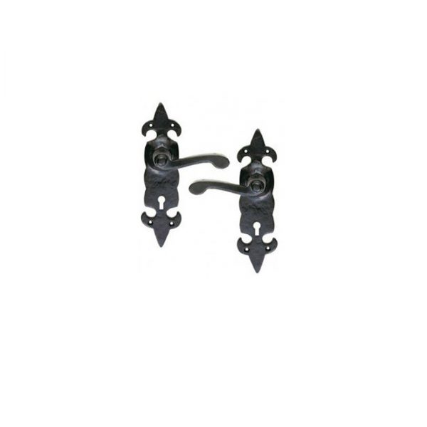 Malleable Iron Lever