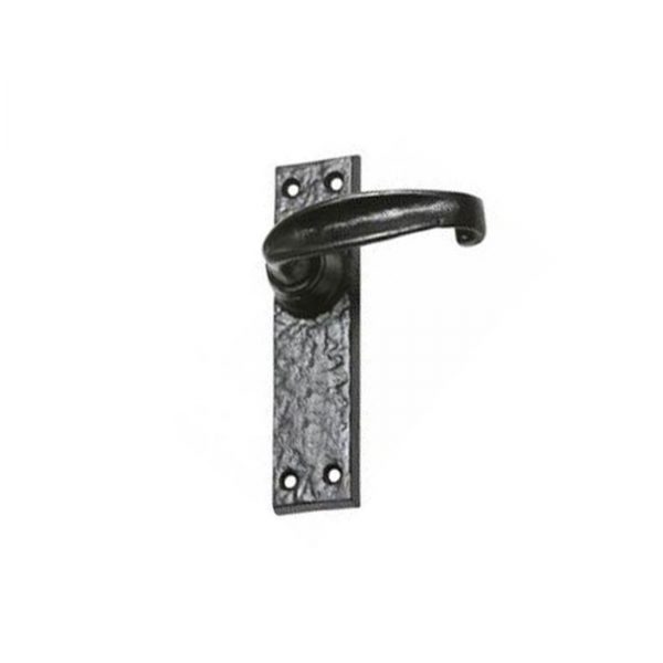 Malleable Iron Lever