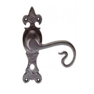 Malleable Iron Lever