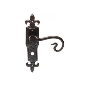 Malleable Iron Lever
