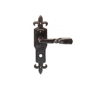 Malleable Iron Lever