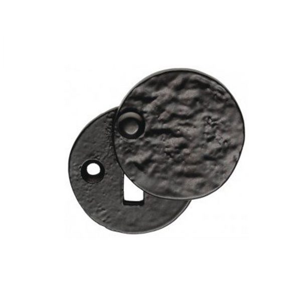 Covered Escutcheon