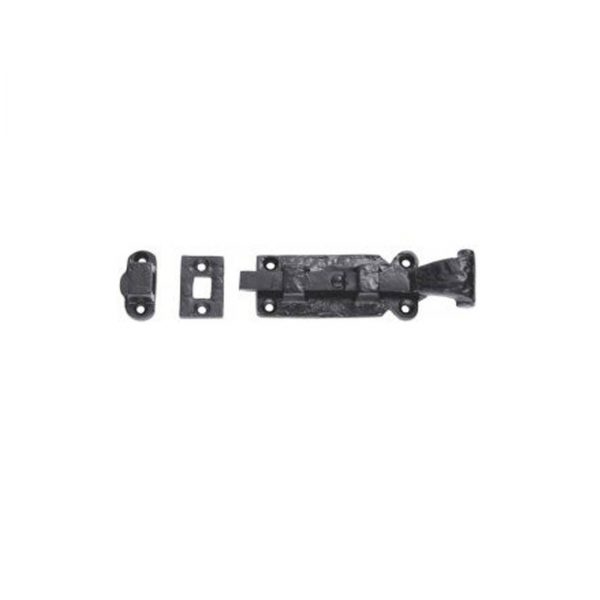 Straight Door Bolt 195 Mm