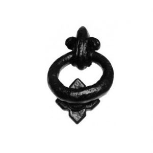 Round Knocker
