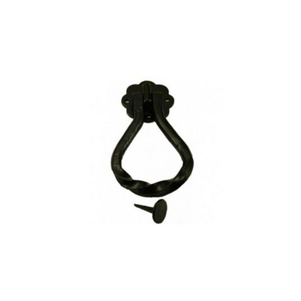 Twisted Knocker