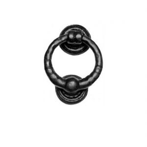 Plain Ring Knocker