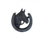 Horse Door Knocker