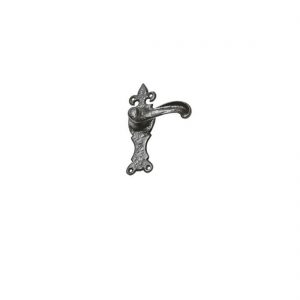 Malleable Iron