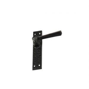 Malleable Iron Lever