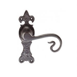 Malleable Iron Lever
